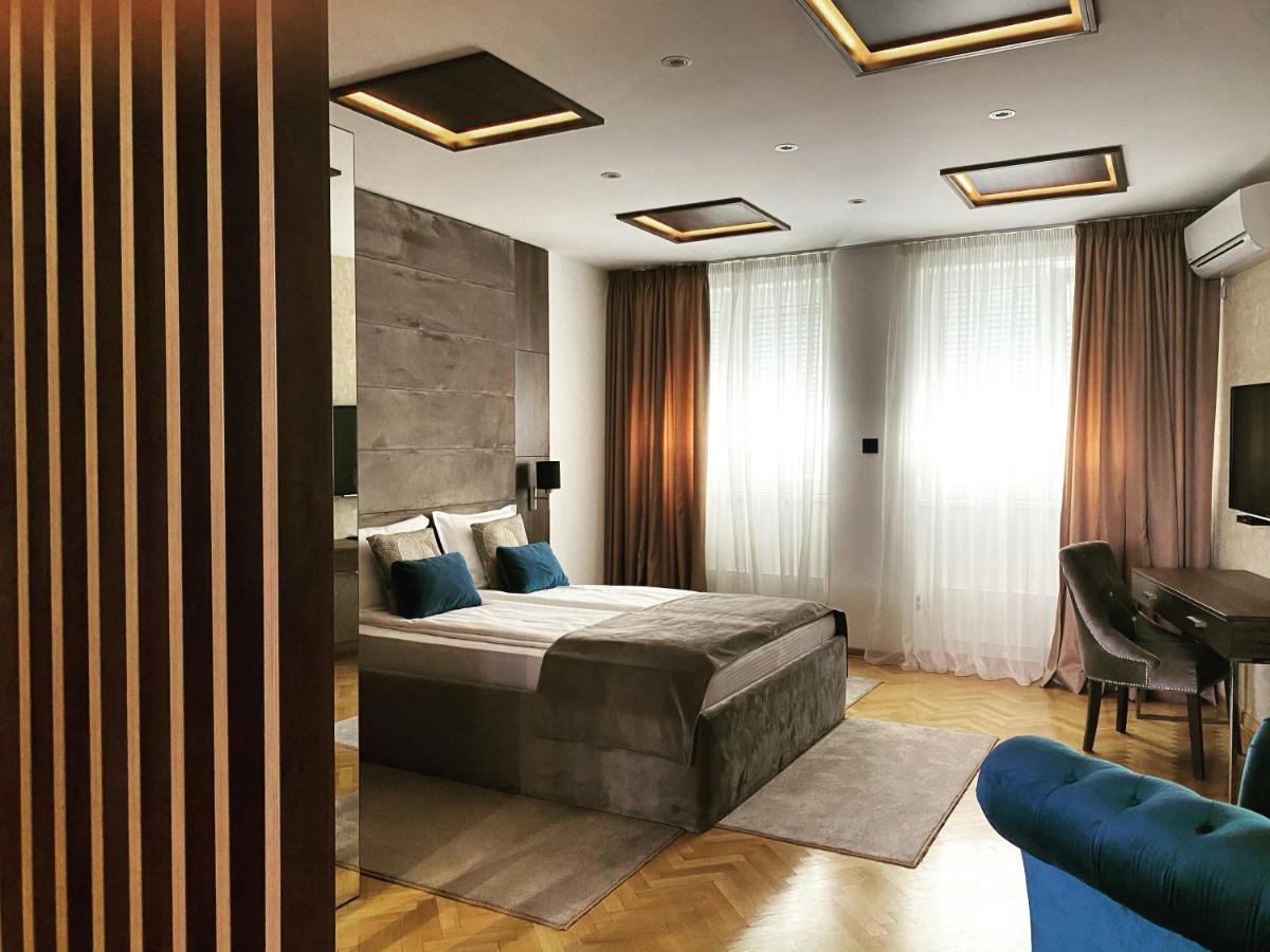 Апартамент Aria Royal Белград
