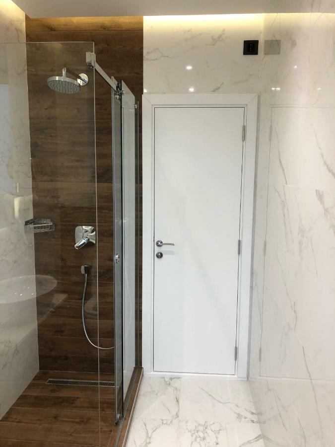 Апартамент Aria Royal