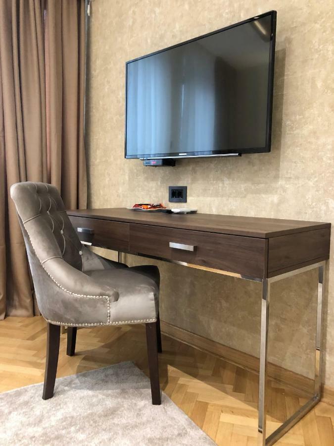 Апартамент Aria Royal