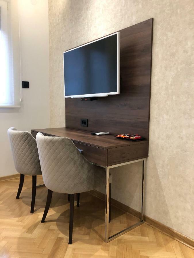 Апартамент Aria Royal *