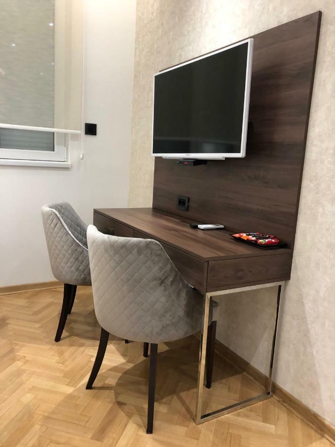 Aria Royal Апартамент Белград