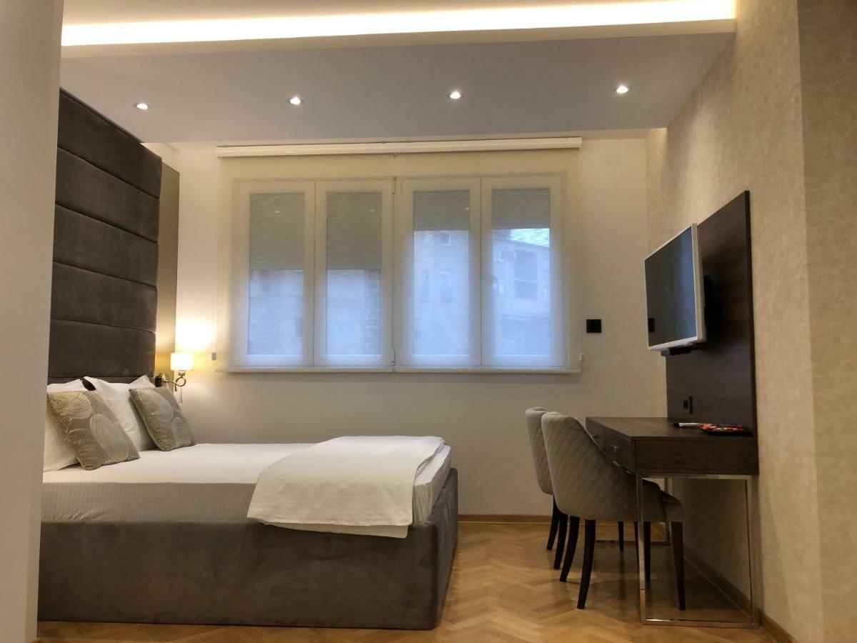 Апартамент Aria Royal