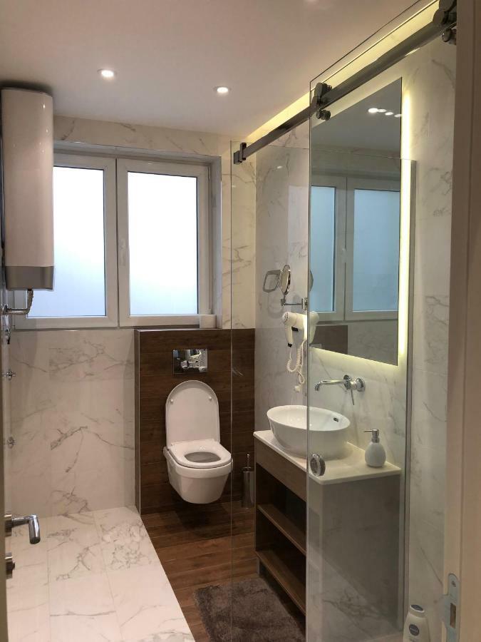 Aria Royal Апартамент Белград