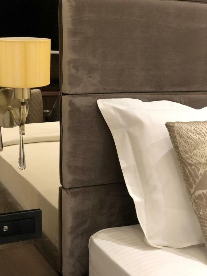 Aria Royal Belgrad