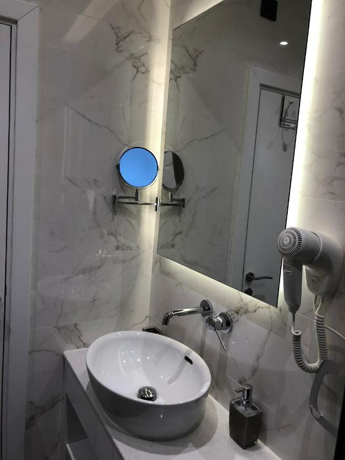 Апартамент Aria Royal