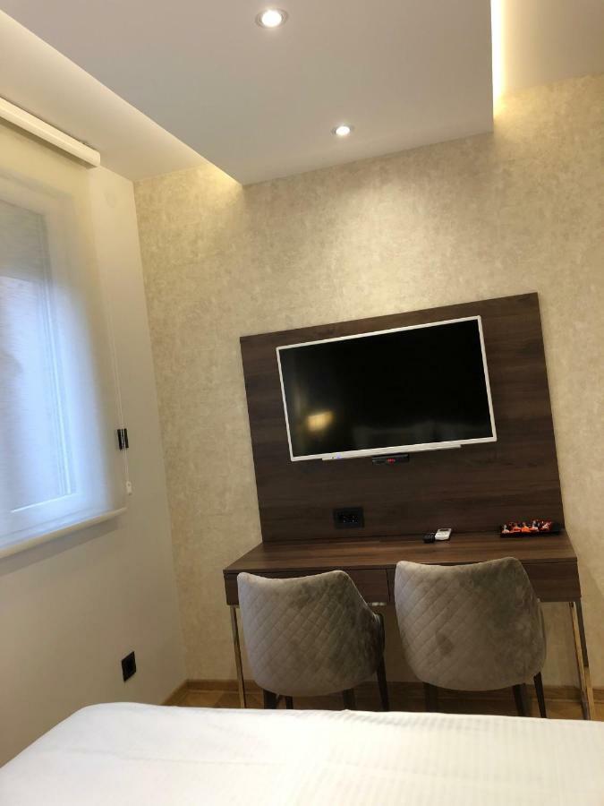 Апартамент Aria Royal *