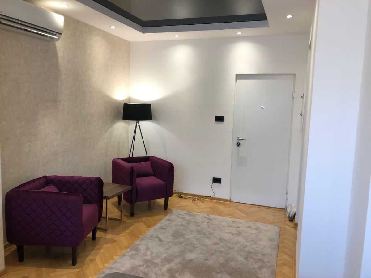 Апартамент Aria Royal Белград