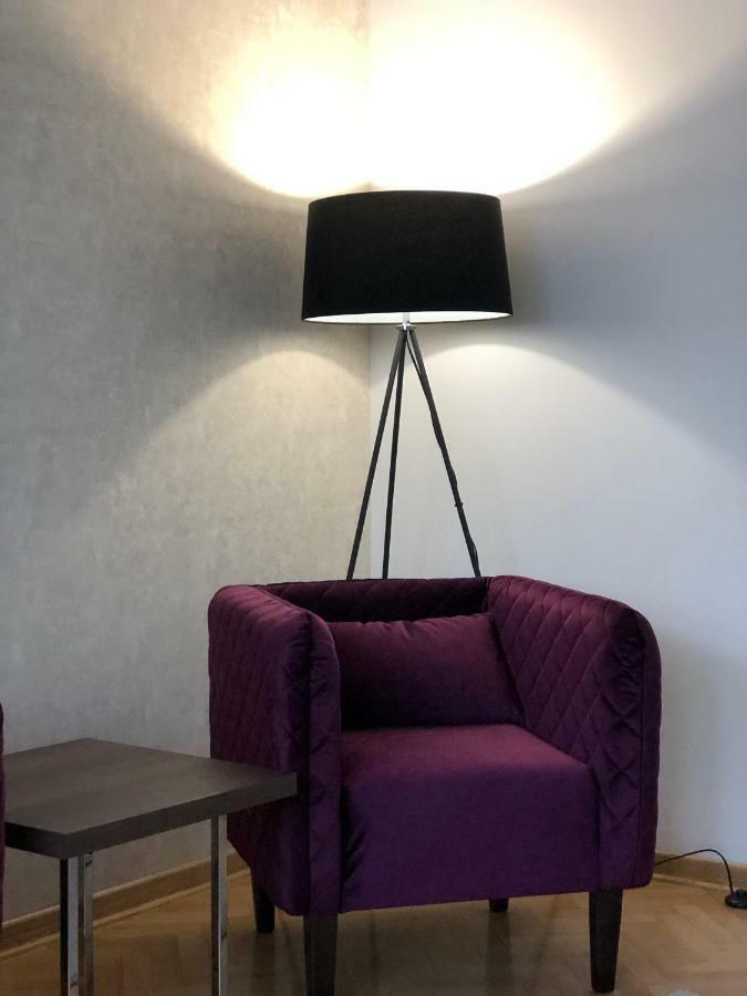 Aria Royal Апартамент