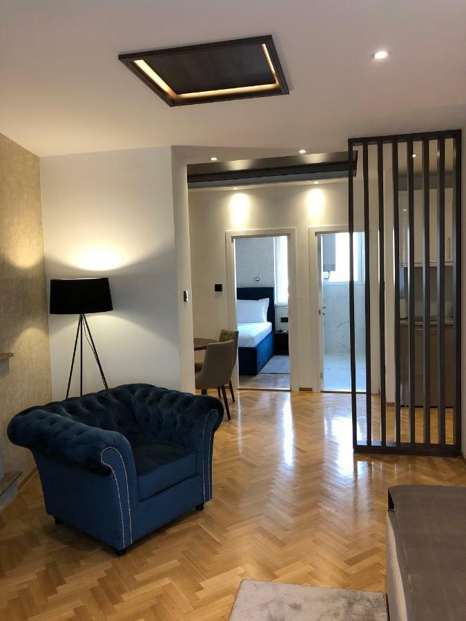 Aria Royal Апартамент Белград
