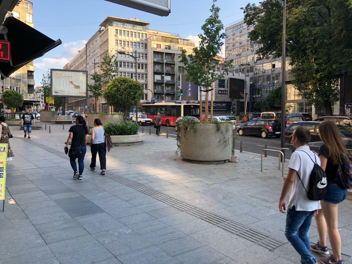 Aria Royal Апартамент *