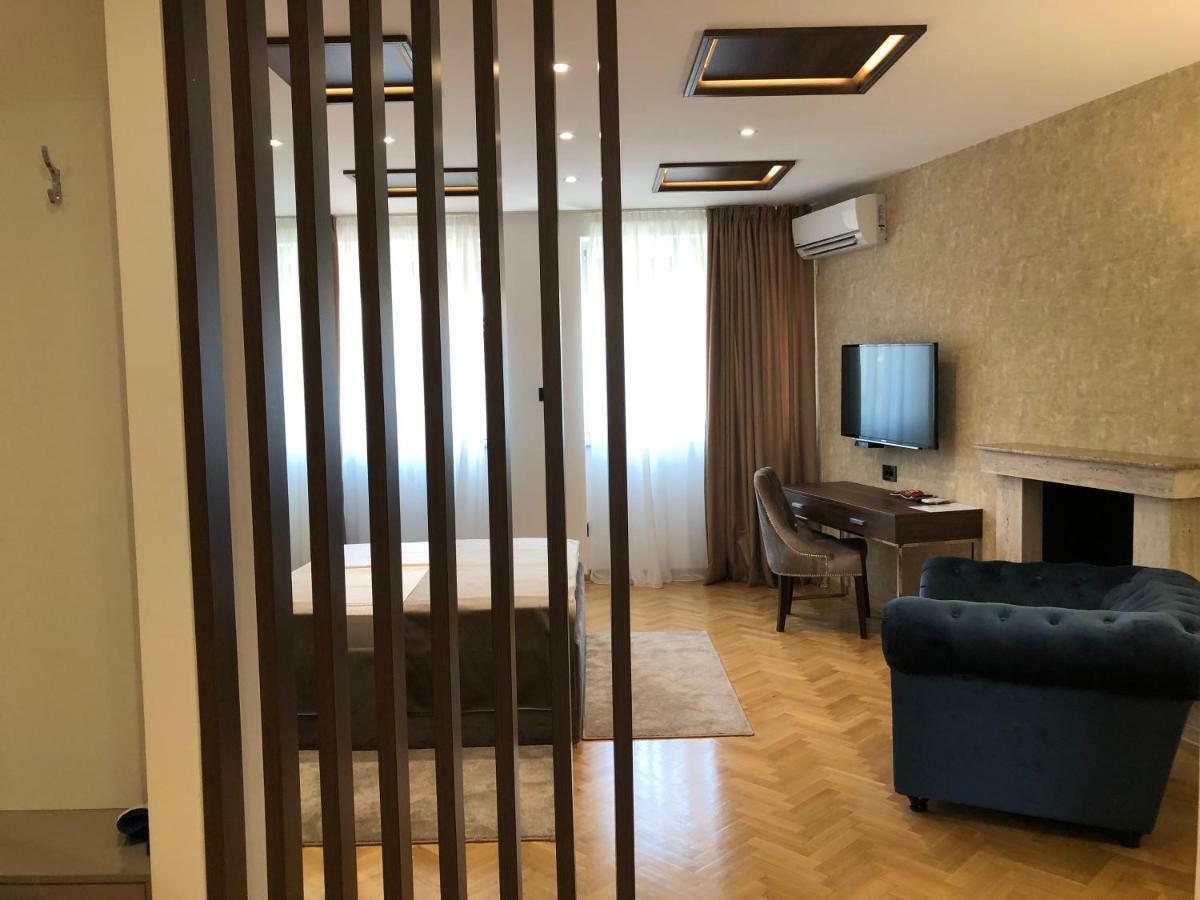 Апартамент Aria Royal Белград