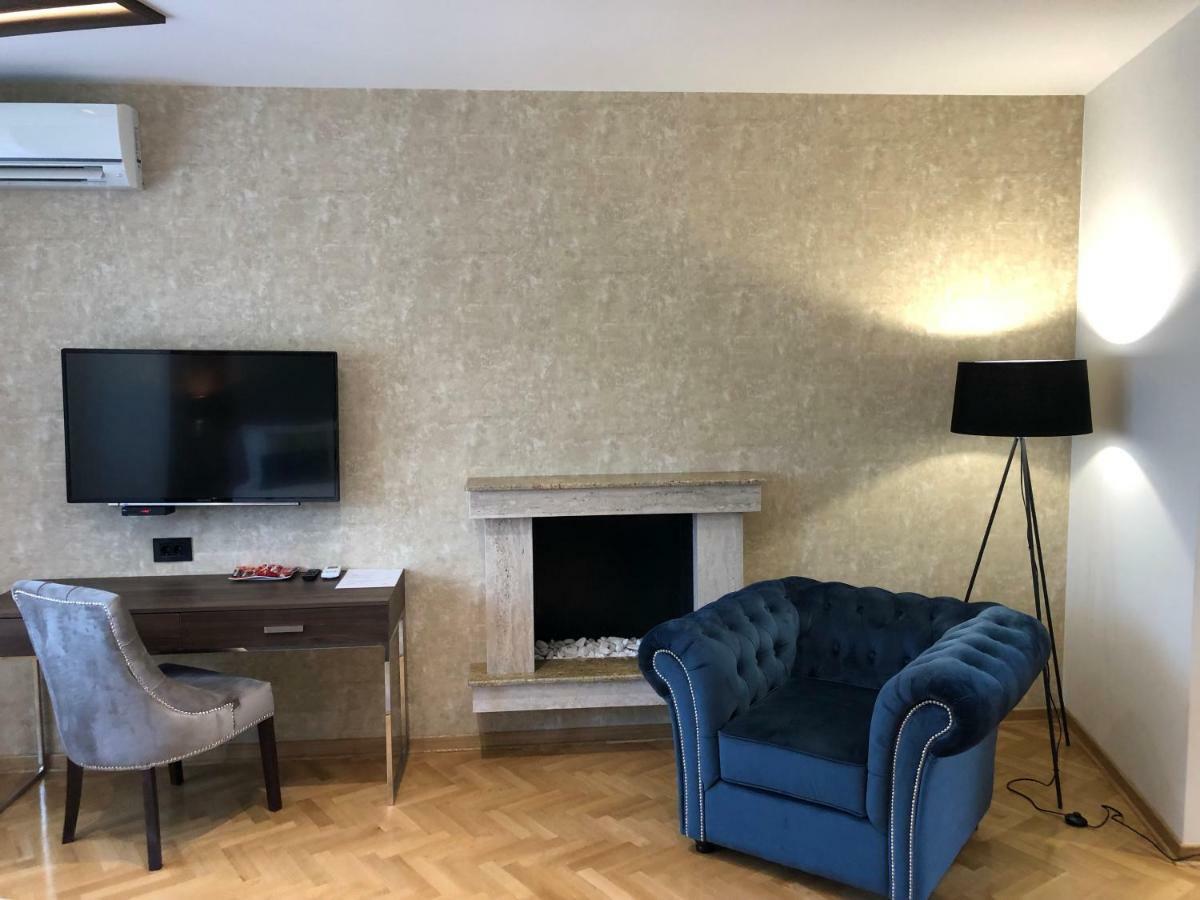 Aria Royal Apartament